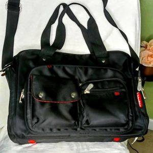 Fisher Price diaper bag